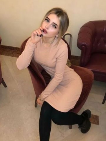 Анкета проститутки Рената, 24 года