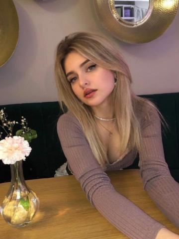 Анкета проститутки Анна, 24 года